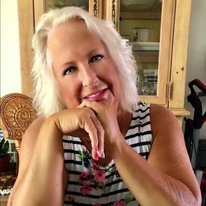 Meet your Posher, Patricia